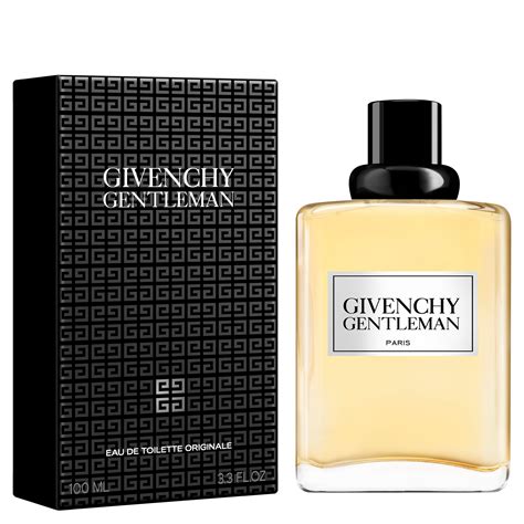 Givenchy Eau de toilette Gentleman Original 